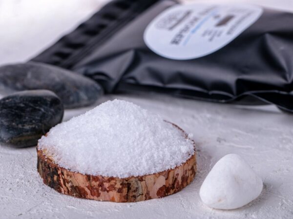 Английская соль "EPSOM SALT" 1 кг — изображение 2